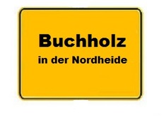 Schmuckgrafik Straßenverzeichnis Buchholz in der Nordheide