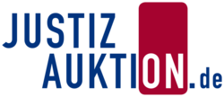 Banner Justizauktion Versteigerung