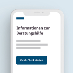 Schmuckgrafik: Verlinkung zu https://service.justiz.de/beratungshilfe