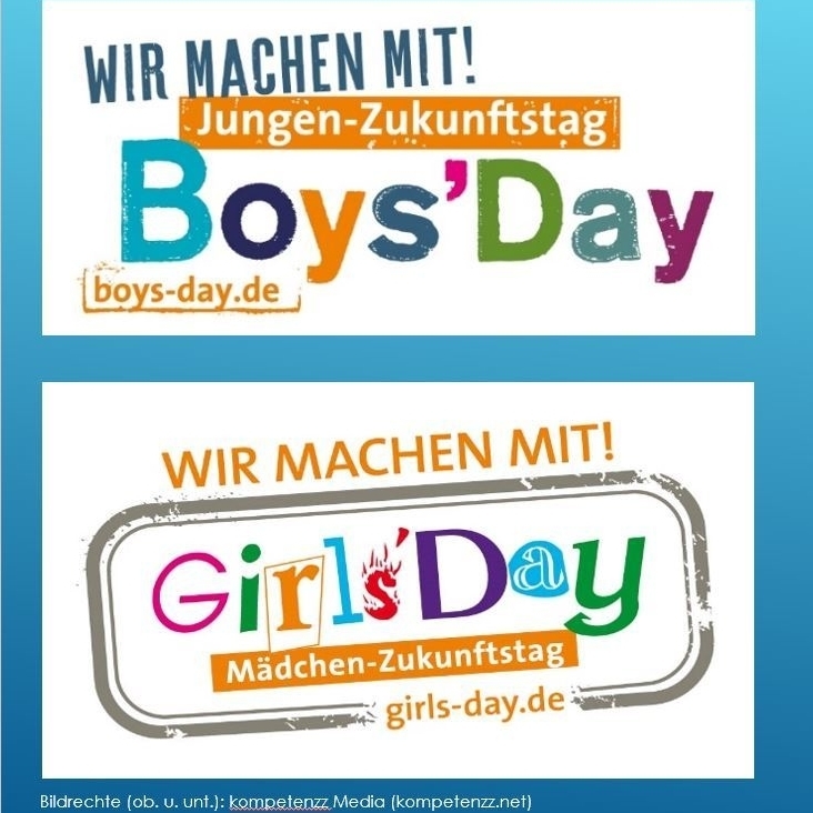 Schmuckgrafik Zukunftstag 2023