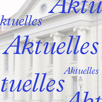 Aktuelles